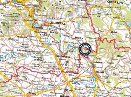 fotografie | Prodej - pozemek, zemědělská půda, 15 889 m²