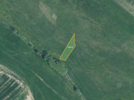 fotografie | Prodej - pozemek, zemědělská půda, 28 767 m²