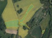 Prodej - pozemek, zemědělská půda, 46 128 m²