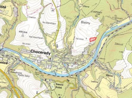 fotografie | Prodej - pozemek, zemědělská půda, 6 858 m²