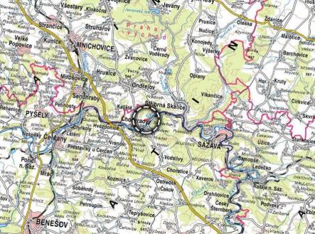 fotografie | Prodej - pozemek, zemědělská půda, 6 858 m²