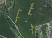 Prodej - pozemek, zemědělská půda, 16 903 m²