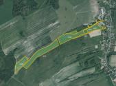 Prodej - pozemek, zemědělská půda, 40 975 m²