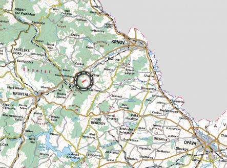 fotografie | Prodej - pozemek, zemědělská půda, 20 793 m²