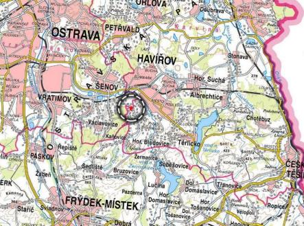 fotografie | Prodej - pozemek, zemědělská půda, 19 760 m²