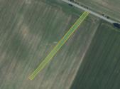 Prodej - pozemek, zemědělská půda, 9 549 m²