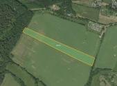 Prodej - pozemek, zemědělská půda, 15 002 m²