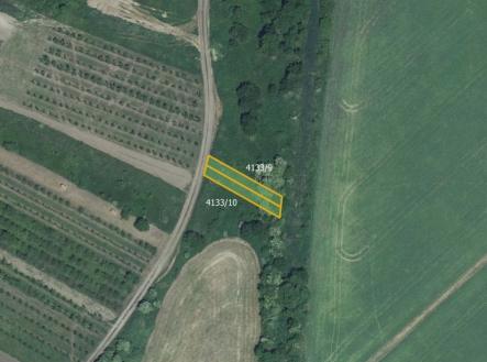 fotografie | Prodej - pozemek, zemědělská půda, 5 711 m²