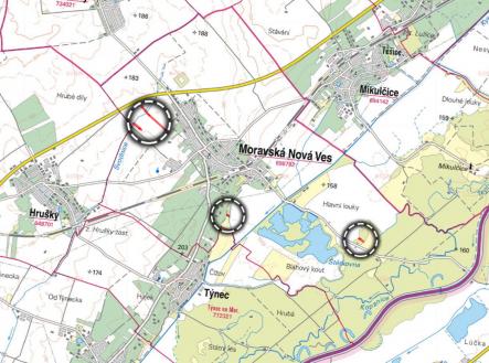 fotografie | Prodej - pozemek, zemědělská půda, 5 711 m²