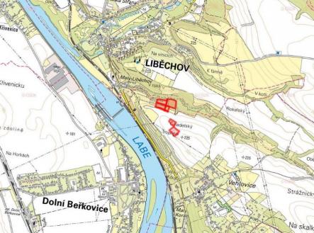 fotografie | Prodej - pozemek, zemědělská půda, 17 610 m²