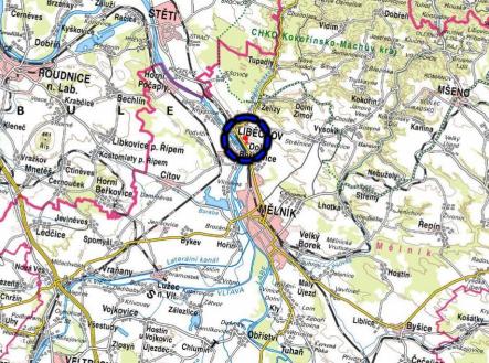 fotografie | Prodej - pozemek, zemědělská půda, 17 610 m²