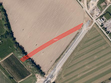 fotografie | Prodej - pozemek, zemědělská půda, 5 782 m²