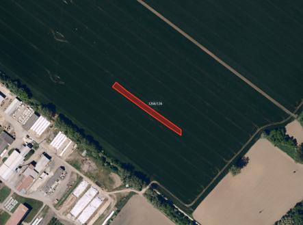 fotografie | Prodej - pozemek, zemědělská půda, 5 782 m²