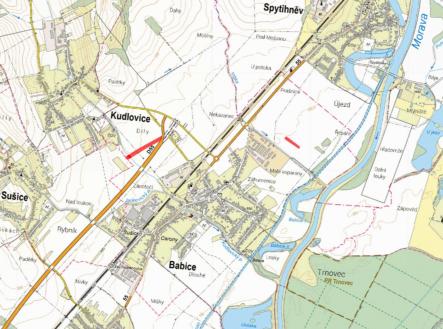 fotografie | Prodej - pozemek, zemědělská půda, 5 782 m²