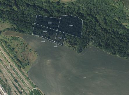 fotografie | Prodej - pozemek, trvalý travní porost, 12 578 m²