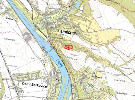 fotografie | Prodej - pozemek, trvalý travní porost, 12 578 m²