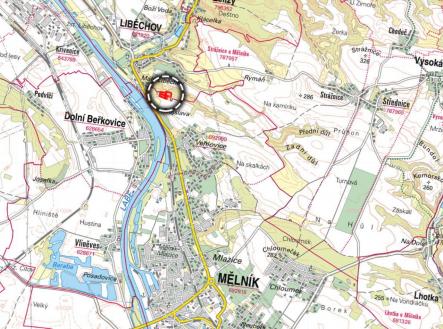 fotografie | Prodej - pozemek, trvalý travní porost, 12 578 m²