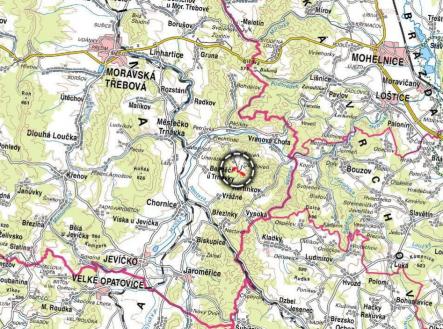 fotografie | Prodej - pozemek, zemědělská půda, 20 862 m²