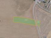 Prodej - pozemek, zemědělská půda, 13 562 m²