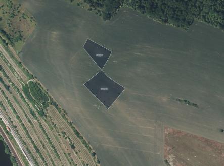 Prodej - pozemek, zemědělská půda, 5 033 m² obrázek