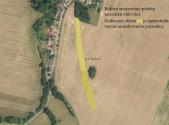 Prodej - pozemek, zemědělská půda, 5 188 m²