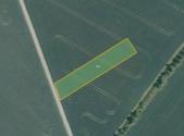 Prodej - pozemek, zemědělská půda, 7 073 m²