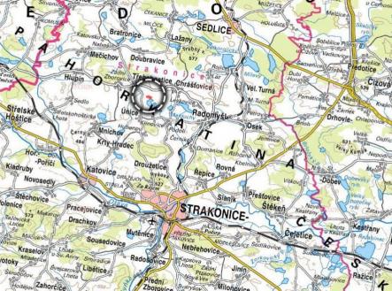 fotografie | Prodej - pozemek, zemědělská půda, 11 533 m²