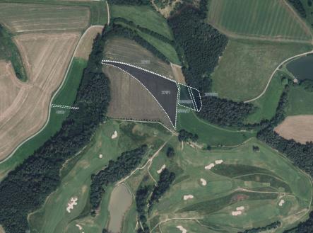 fotografie | Prodej - pozemek, zemědělská půda, 6 647 m²