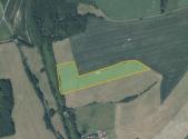 Prodej - pozemek, trvalý travní porost, 28 723 m²