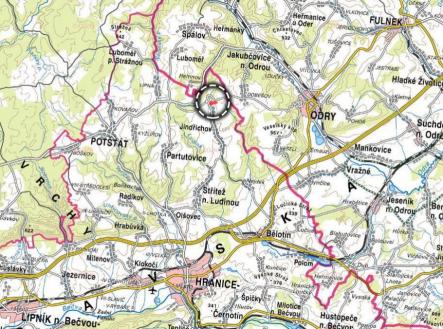 fotografie | Prodej - pozemek, trvalý travní porost, 28 723 m²