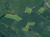 Prodej - pozemek, zemědělská půda, 33 295 m²