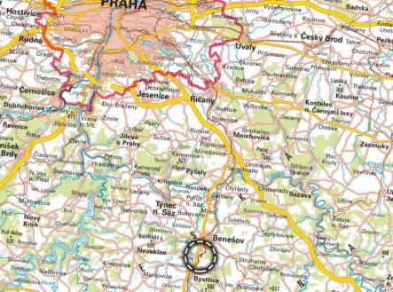 fotografie | Prodej - pozemek, zemědělská půda, 4 807 m²