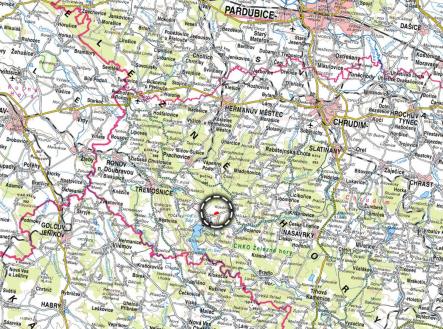 fotografie | Prodej - pozemek, trvalý travní porost, 28 117 m²