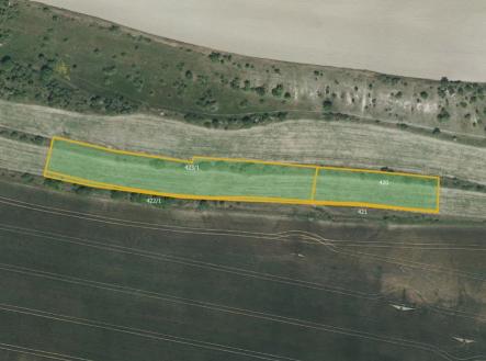 fotografie | Prodej - pozemek, zemědělská půda, 8 795 m²