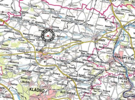 fotografie | Prodej - pozemek, zemědělská půda, 8 795 m²