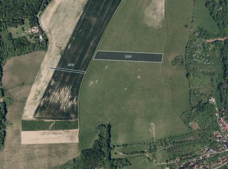 fotografie | Prodej - pozemek, trvalý travní porost, 7 373 m²