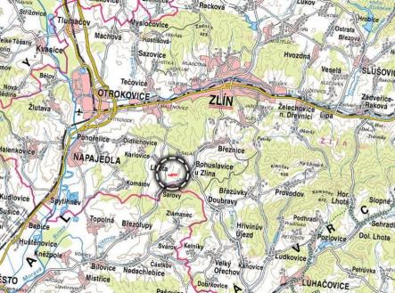 fotografie | Prodej - pozemek, trvalý travní porost, 7 373 m²