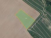 Prodej - pozemek, zemědělská půda, 30 270 m²