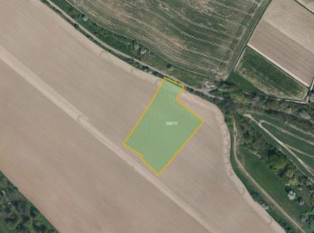 fotografie | Prodej - pozemek, zemědělská půda, 30 270 m²