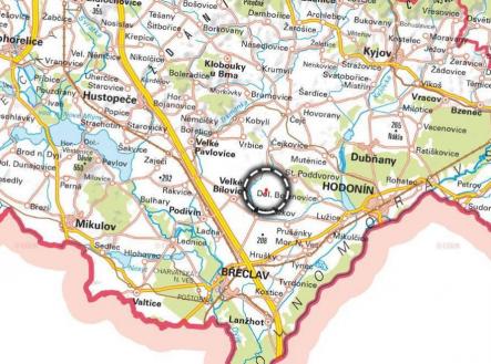 fotografie | Prodej - pozemek, zemědělská půda, 3 169 m²