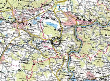 fotografie | Prodej - pozemek, trvalý travní porost, 30 658 m²