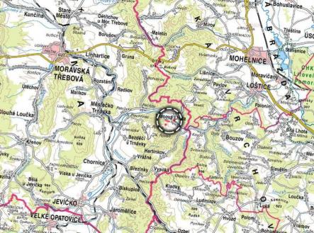 fotografie | Prodej - pozemek, zemědělská půda, 9 711 m²