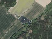 Prodej - pozemek, zemědělská půda, 26 689 m²