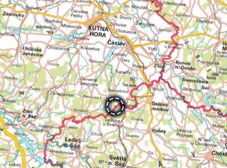 fotografie | Prodej - pozemek, zemědělská půda, 26 689 m²