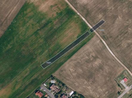 Prodej - pozemek, zemědělská půda, 6 328 m² obrázek