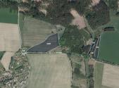 Prodej - pozemek, zemědělská půda, 59 764 m²