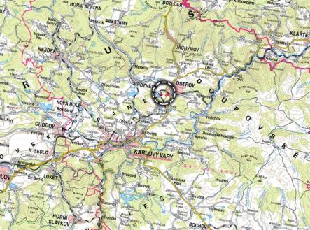 fotografie | Prodej - pozemek, trvalý travní porost, 27 039 m²