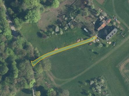 fotografie | Prodej - pozemek, zemědělská půda, 8 695 m²