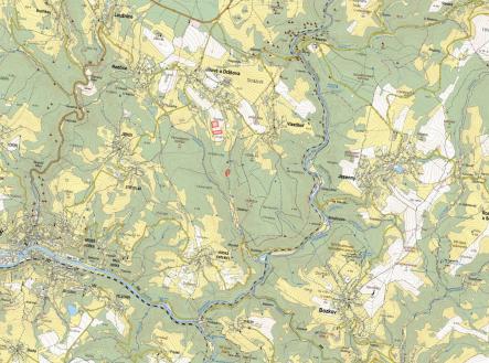 fotografie | Prodej - pozemek, zemědělská půda, 19 916 m²