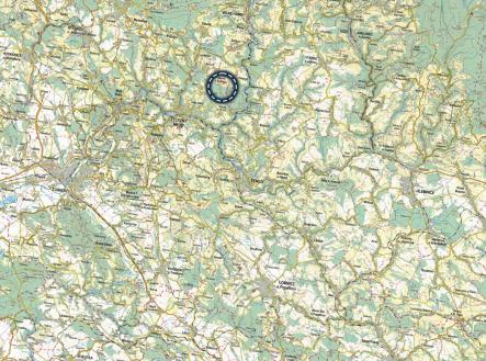 fotografie | Prodej - pozemek, zemědělská půda, 19 916 m²